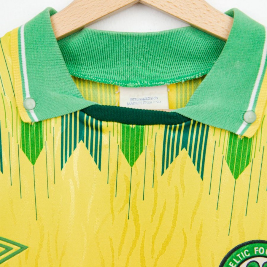 Maglia Away Celtic Umbro 1989/1990 by UMBRO - Home (11)
