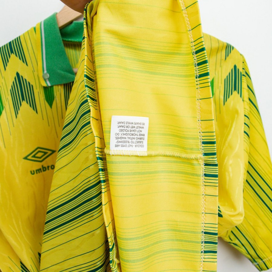 Maglia Away Celtic Umbro 1989/1990 by UMBRO - Home (14)