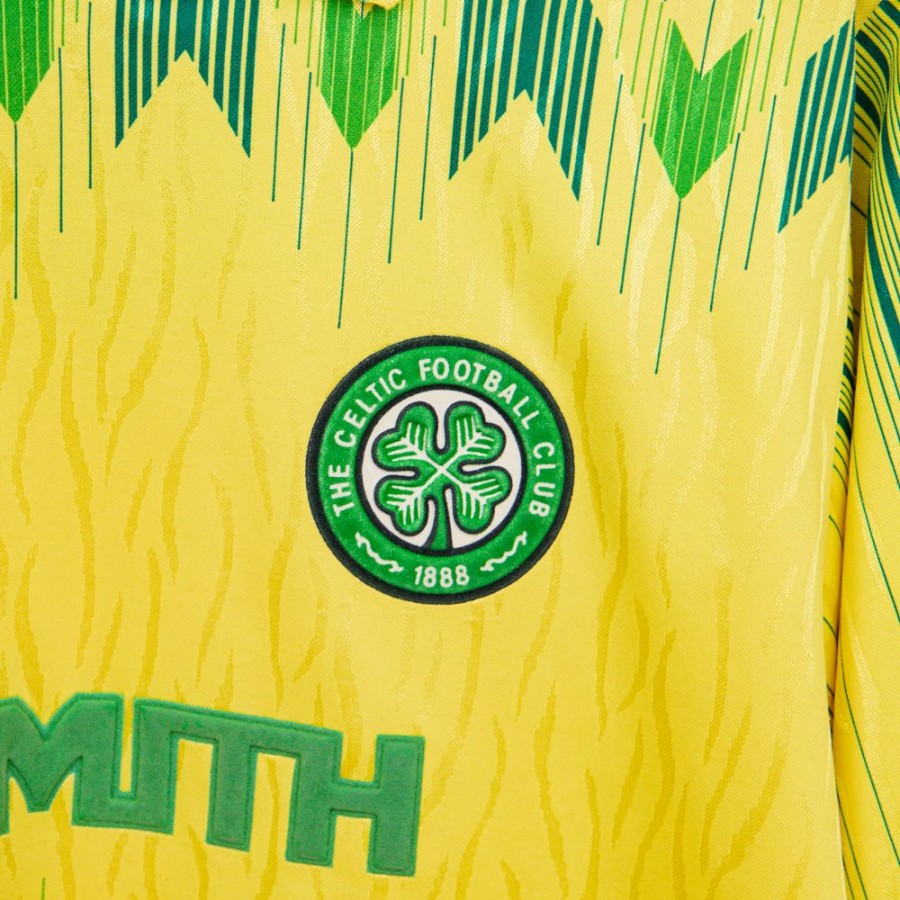 Maglia Away Celtic Umbro 1989/1990 by UMBRO - Home (8)