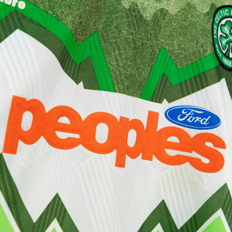 Maglia Away Celtic Umbro 1991/1992 by UMBRO - Home (5)