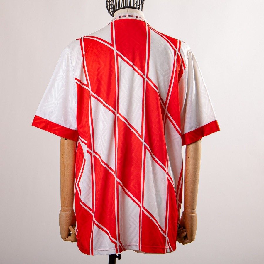 Maglia away Chelsea Umbro 1990/1991 by UMBRO - Home (2)