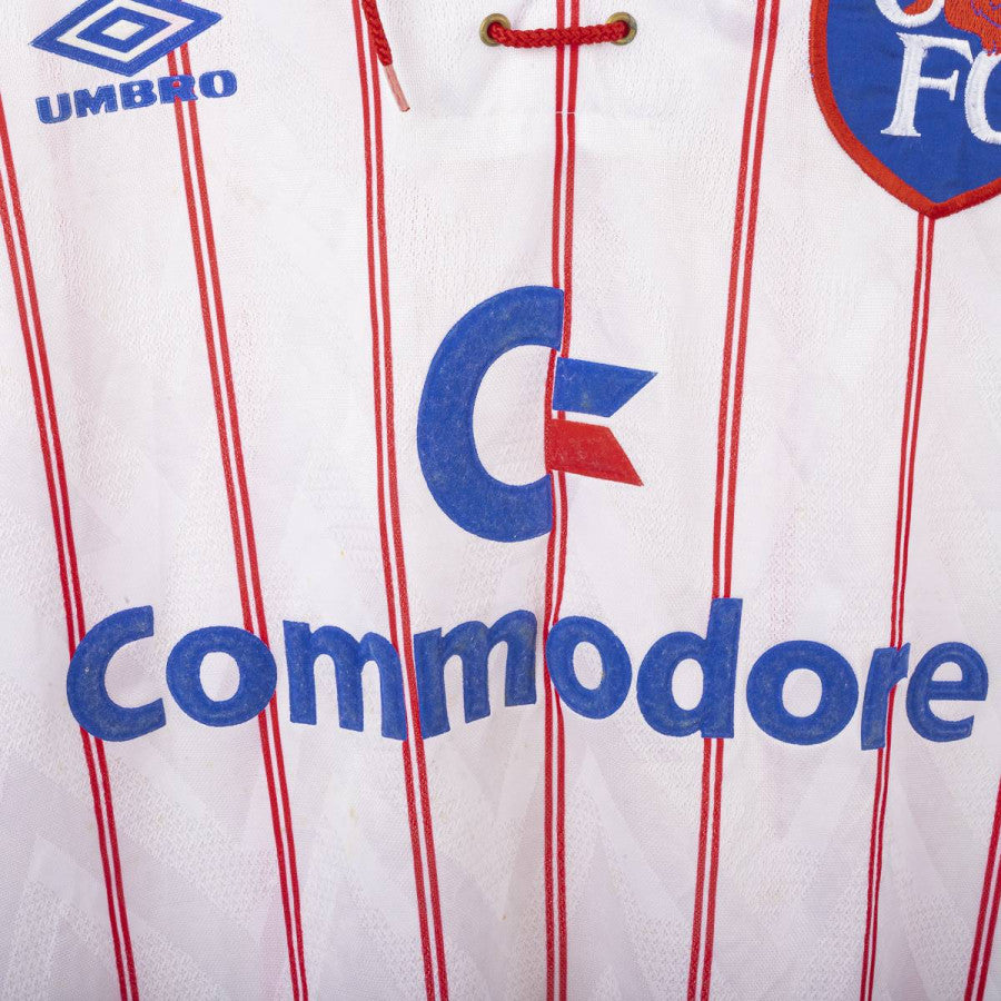 maglia away chelsea umbro 1991/1992 by UMBRO - Home (13)