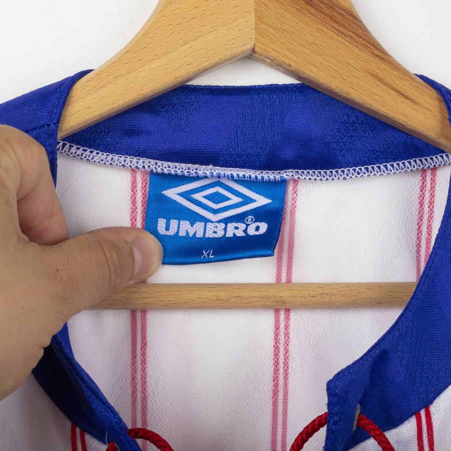 maglia away chelsea umbro 1991/1992 by UMBRO - Home (15)