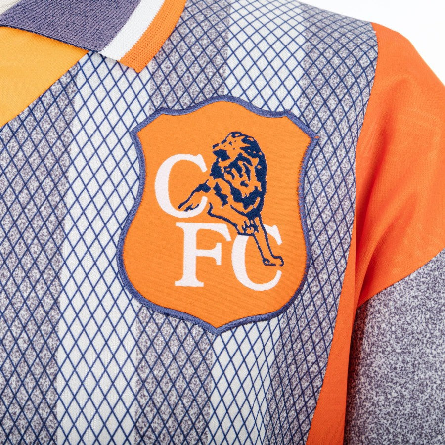 Maglia Away Chelsea Umbro 1995/1996 by UMBRO - Home (3)