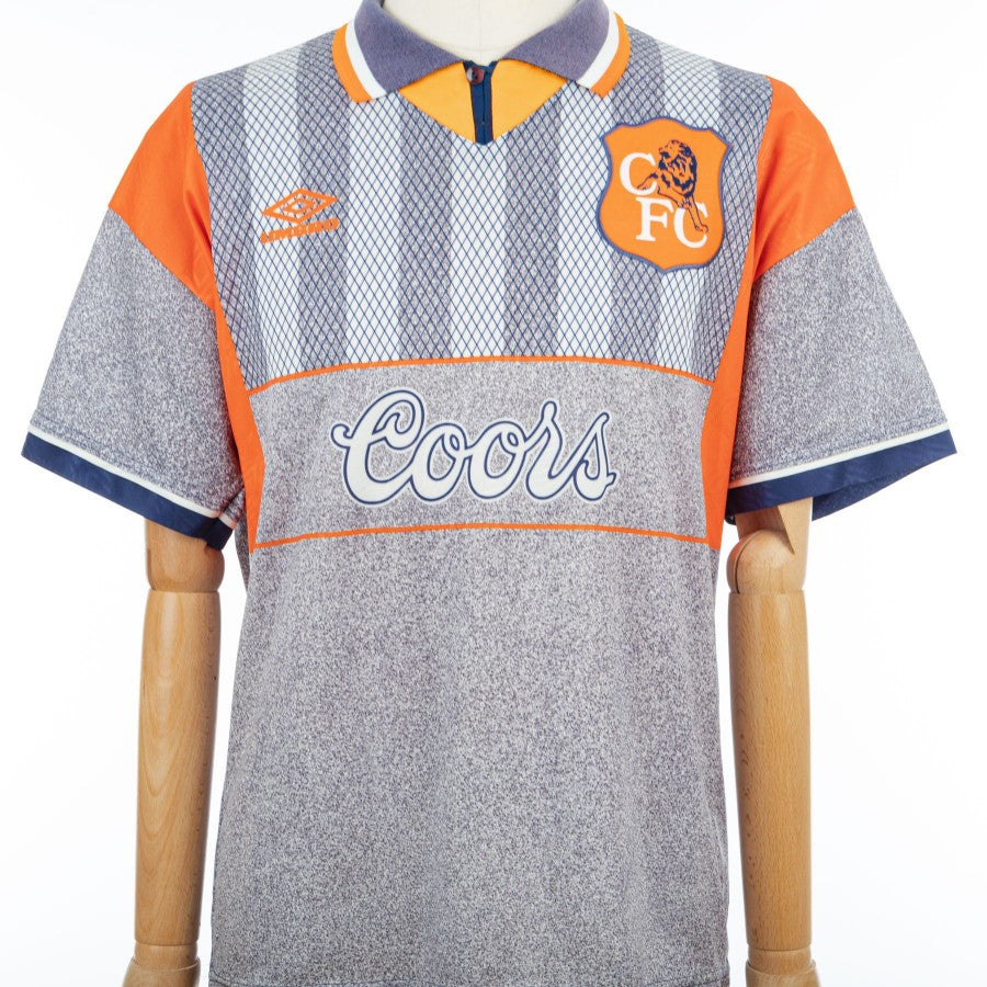 Maglia Away Chelsea Umbro 1995/1996 by UMBRO - Home (7)