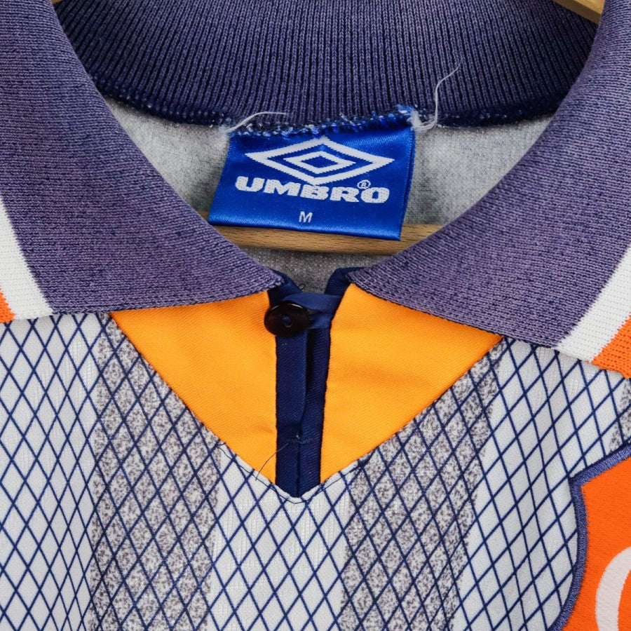 Maglia Away Chelsea Umbro Gullit 4 1995/1996 by UMBRO - Home (13)