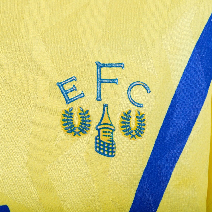 Maglia Away Everton Umbro 1990/1991 by UMBRO - Home (3)