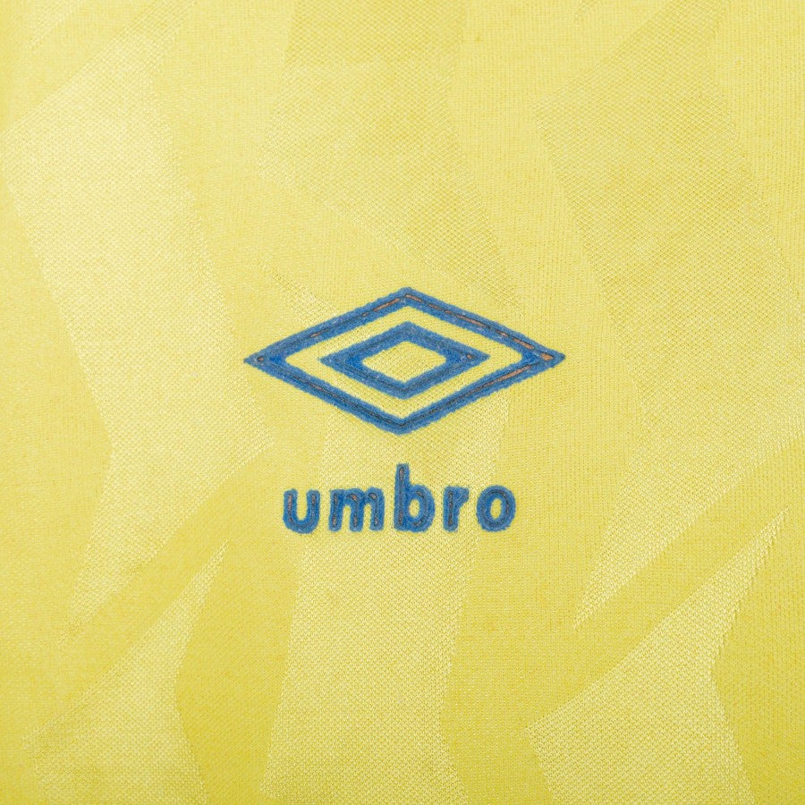 Maglia Away Everton Umbro 1990/1991 by UMBRO - Home (4)