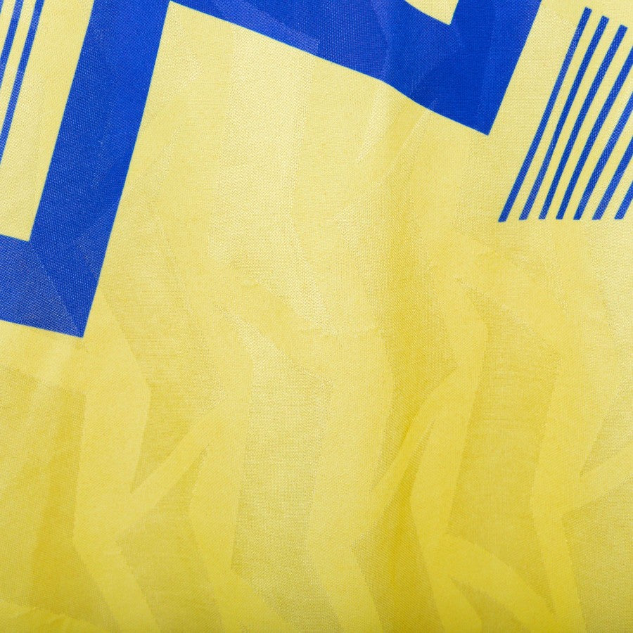 Maglia Away Everton Umbro 1990/1991 by UMBRO - Home (5)