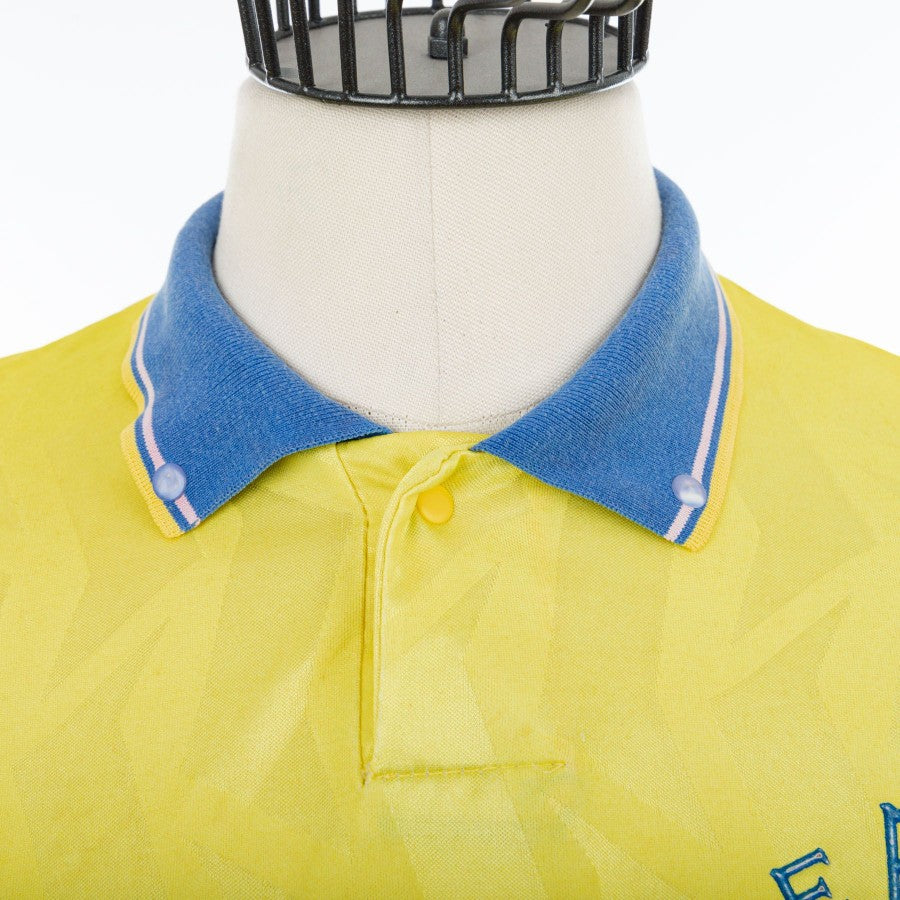 Maglia Away Everton Umbro 1990/1991 by UMBRO - Home (6)