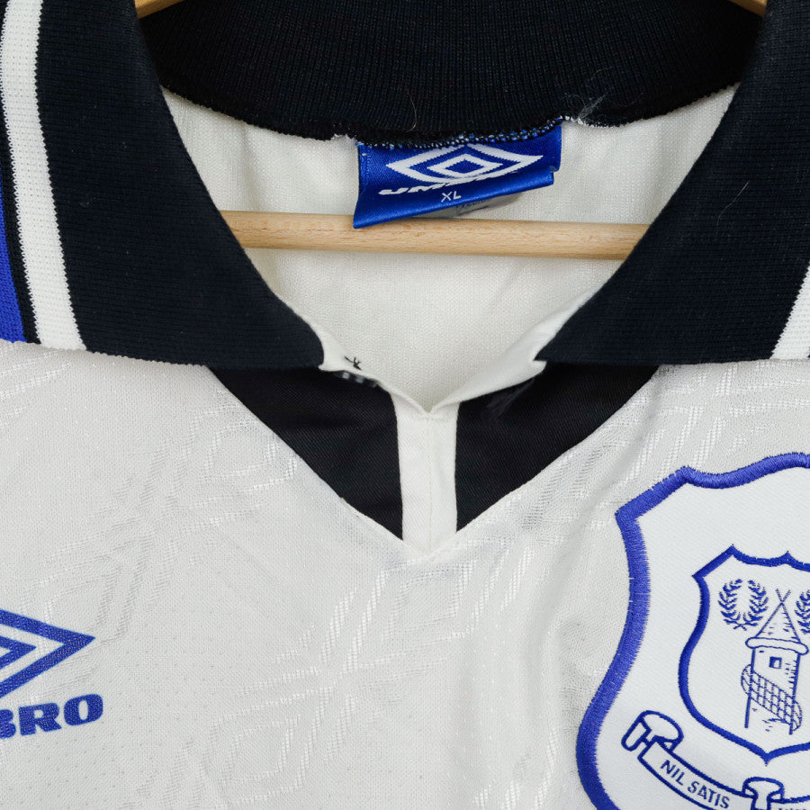 Maglia Away Everton Umbro 1994/1995 by UMBRO - Home (11)