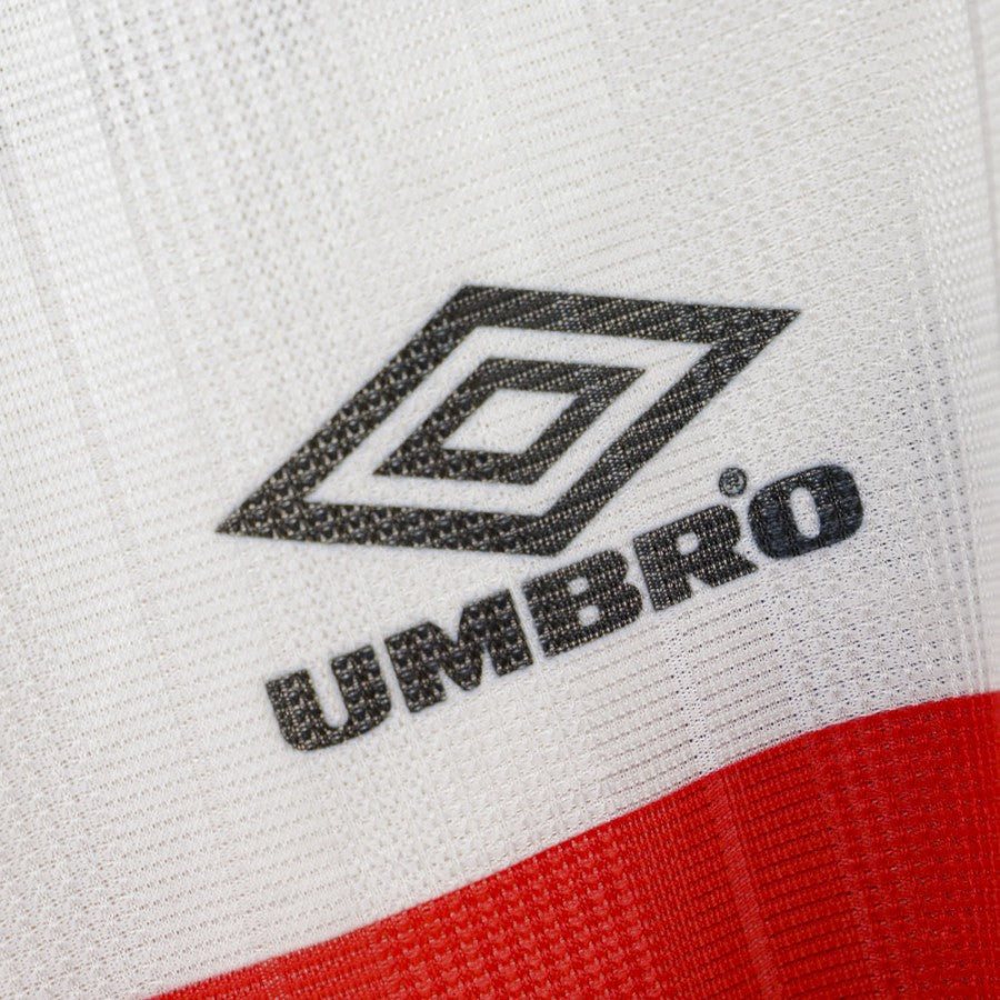 Maglia Away Flamengo Umbro N10 1995/1996 by UMBRO - Home (11)