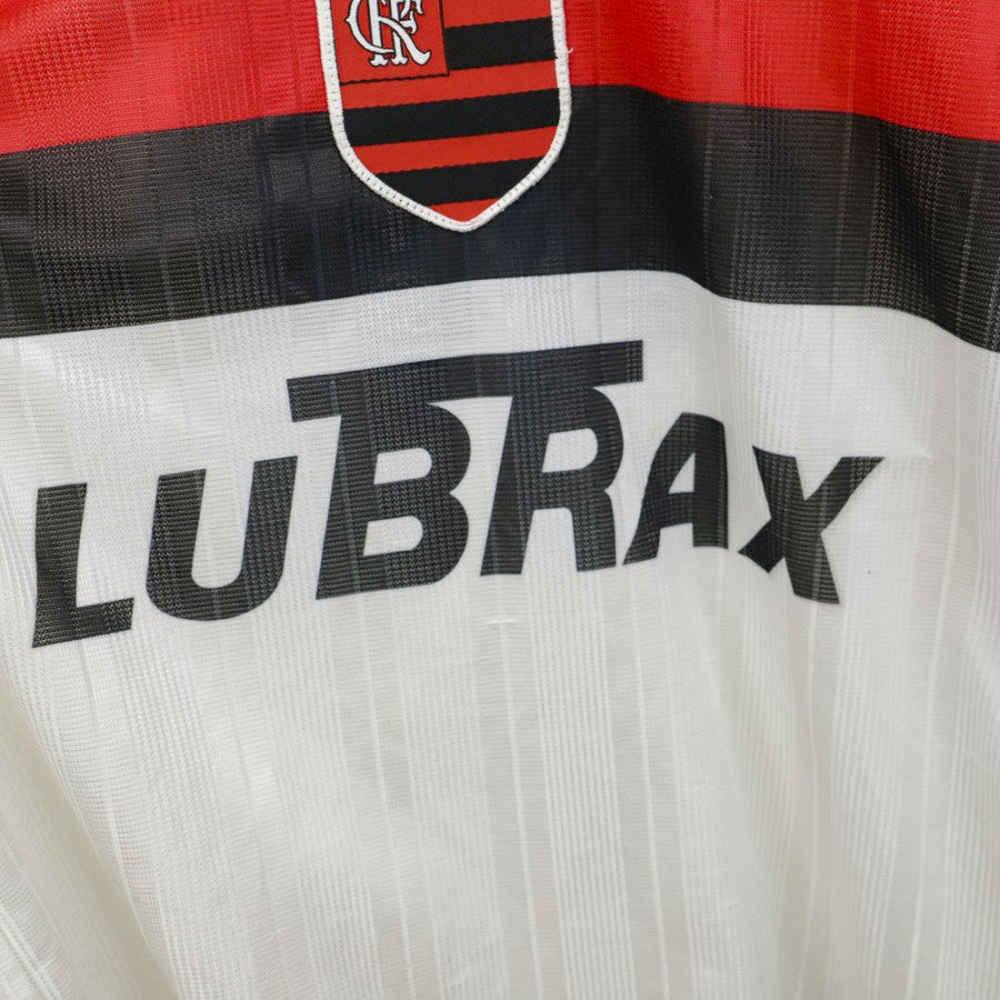 Maglia Away Flamengo Umbro N10 1995/1996 by UMBRO - Home (13)
