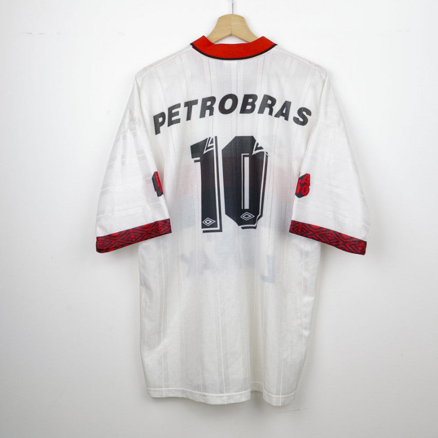 Maglia Away Flamengo Umbro N10 1995/1996 by UMBRO - Home