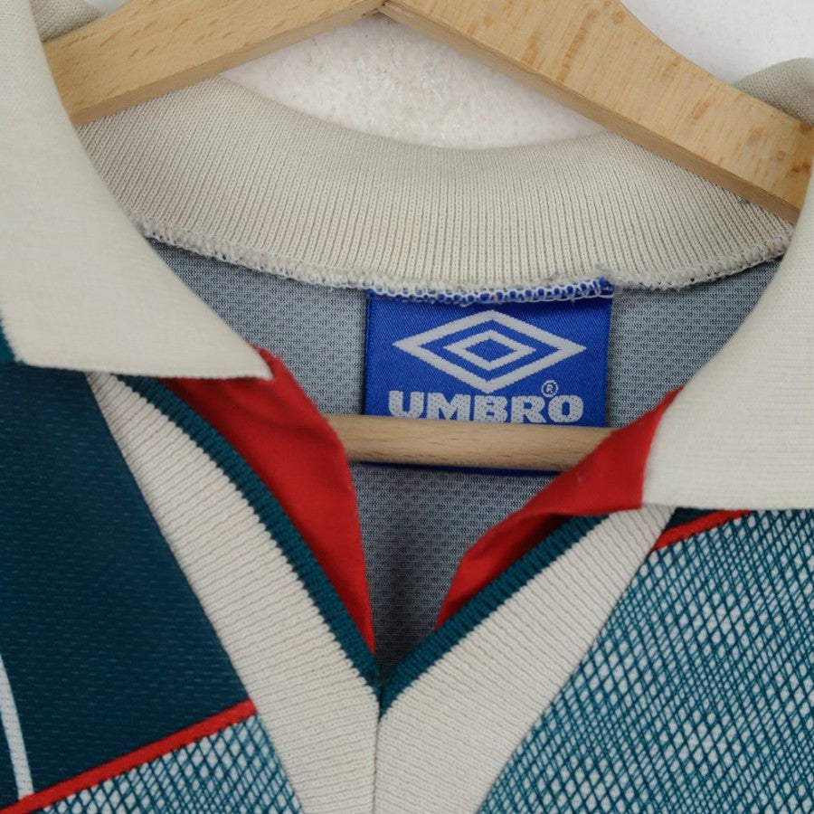 maglia away galles umbro giggs 1995/1996 by UMBRO - Home (12)