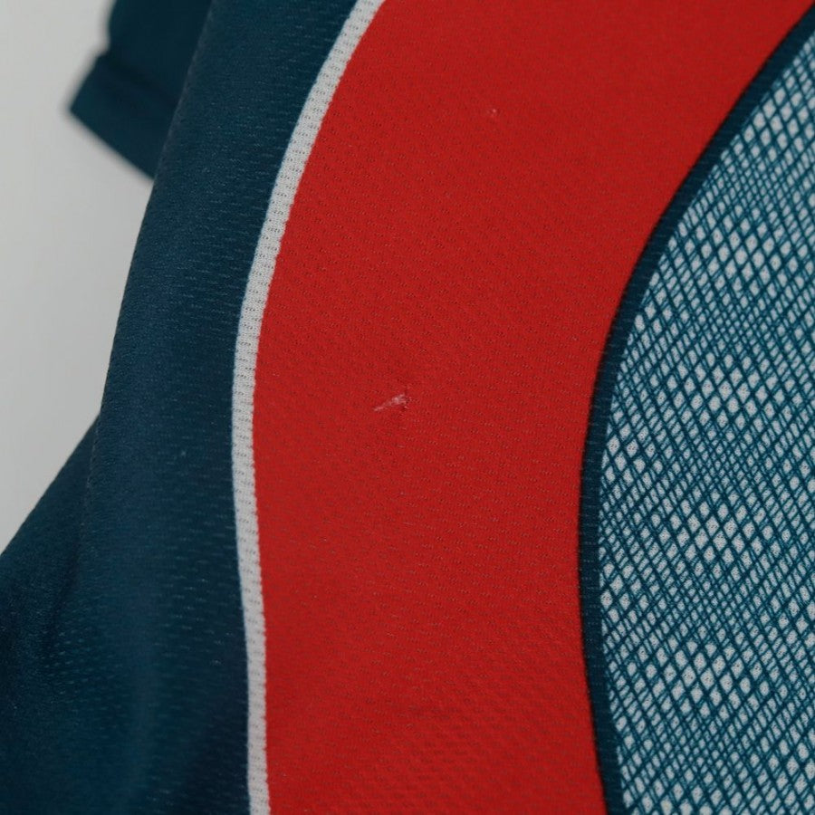 maglia away galles umbro giggs 1995/1996 by UMBRO - Home (17)