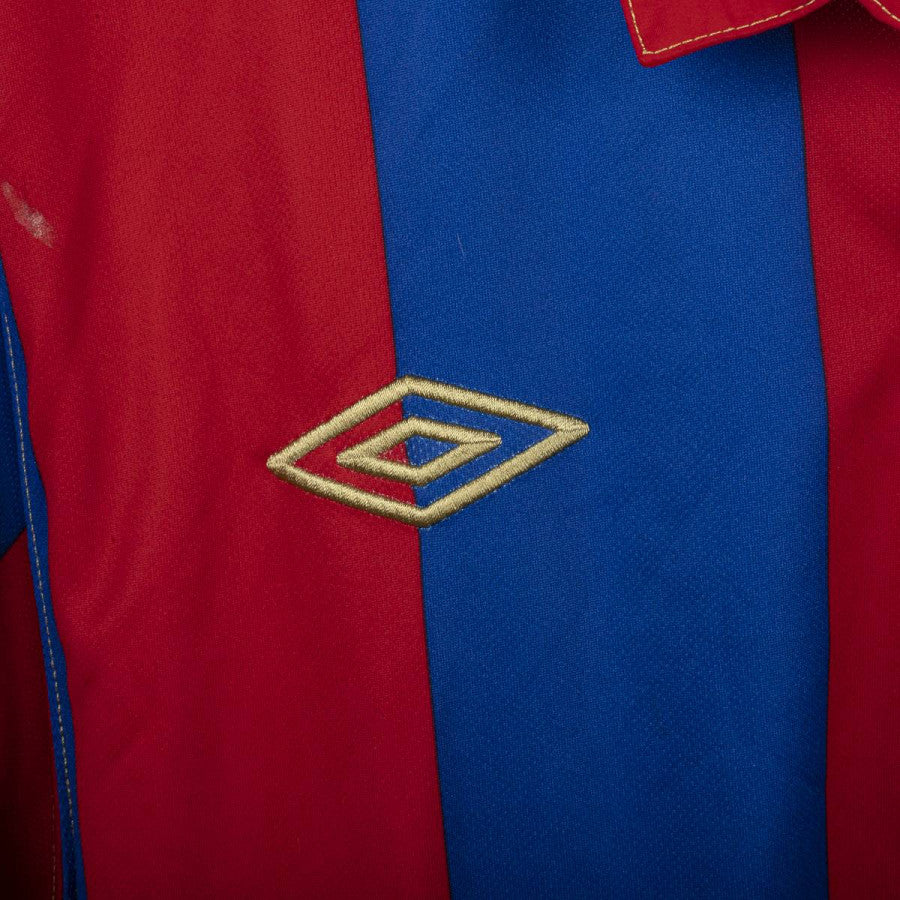 Maglia Away Hajduk Spalato Umbro 2011/2012 by UMBRO - Home (12)