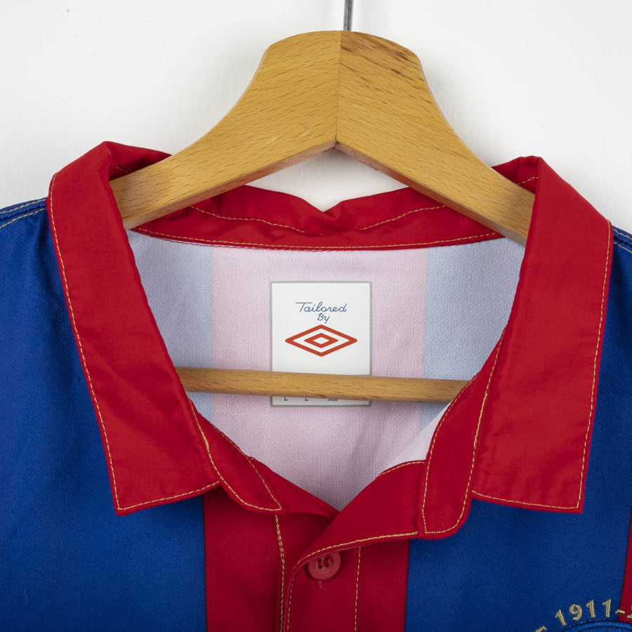 Maglia Away Hajduk Spalato Umbro 2011/2012 by UMBRO - Home (14)