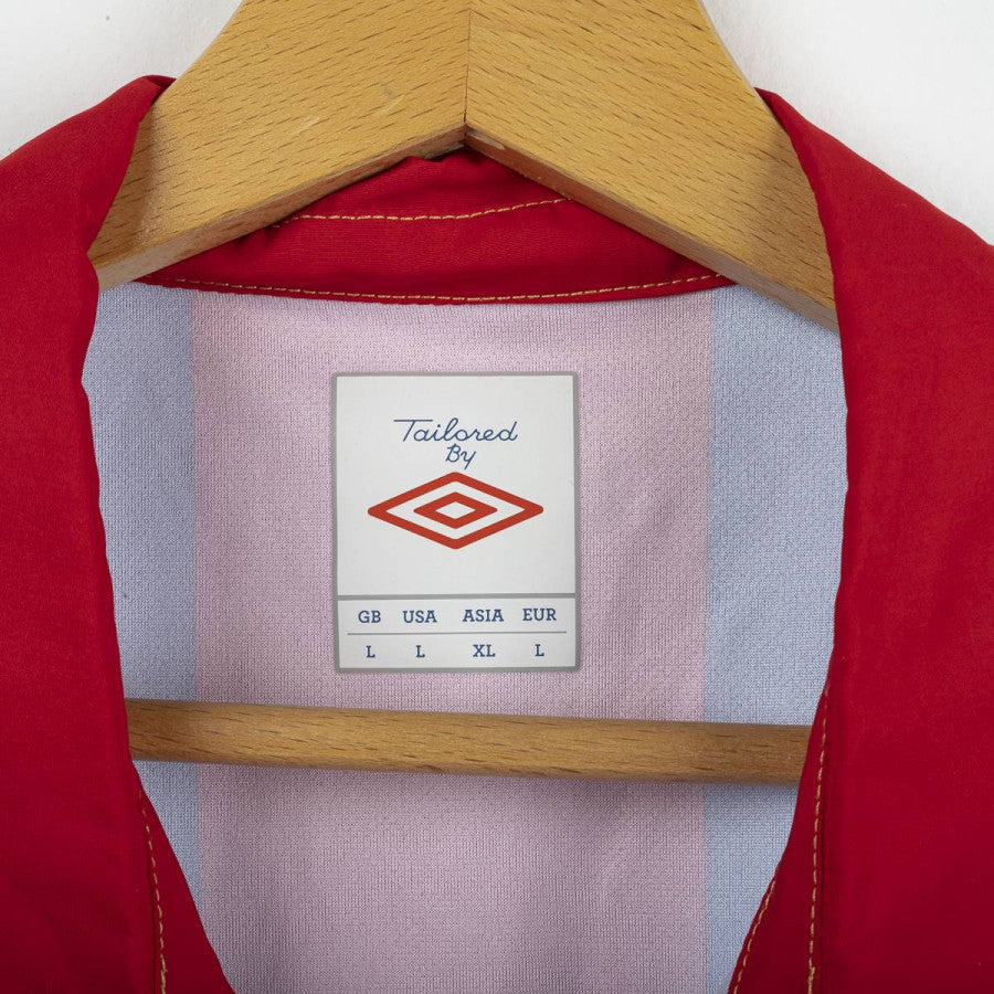 Maglia Away Hajduk Spalato Umbro 2011/2012 by UMBRO - Home (15)