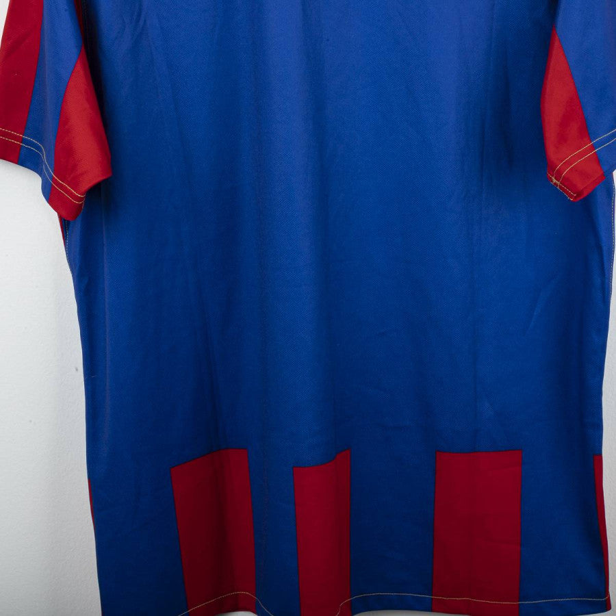 Maglia Away Hajduk Spalato Umbro 2011/2012 by UMBRO - Home (5)