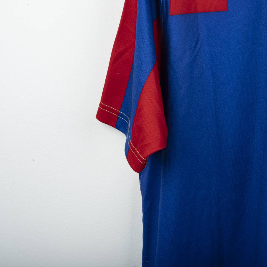 Maglia Away Hajduk Spalato Umbro 2011/2012 by UMBRO - Home (6)