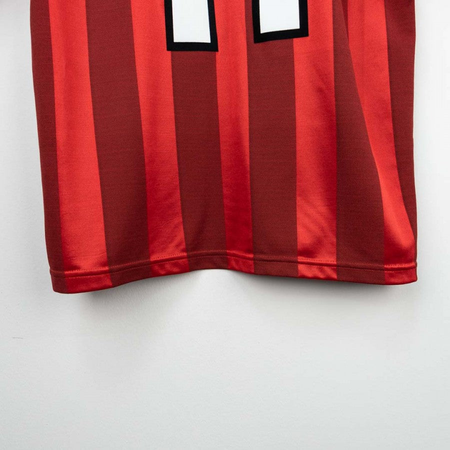 Maglia Away Inghilterra Mc Manaman 11 1998 by UMBRO - Home (12)