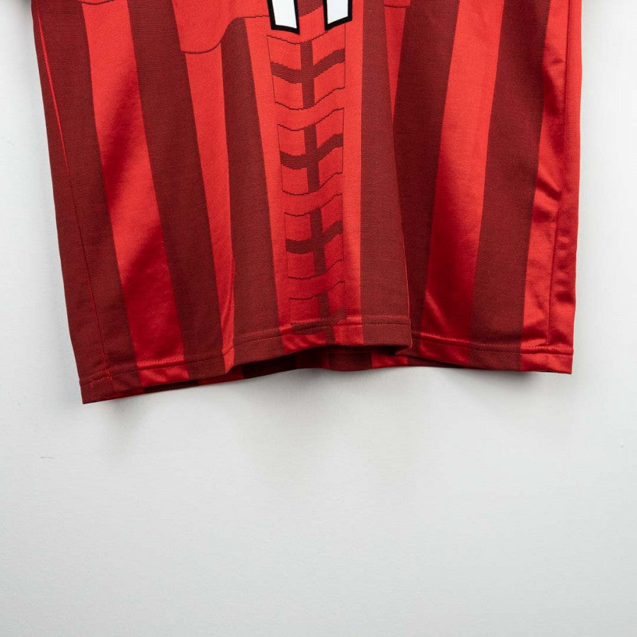 Maglia Away Inghilterra Mc Manaman 11 1998 by UMBRO - Home (7)