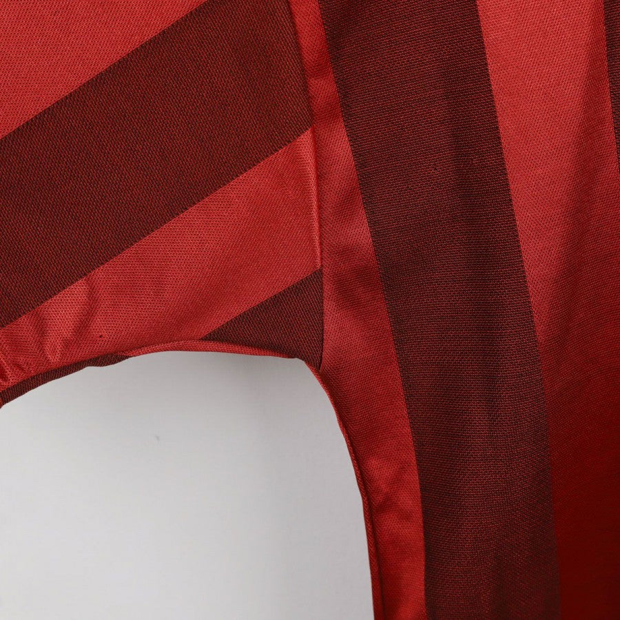 Maglia Away Inghilterra Mc Manaman 11 1998 by UMBRO - Home (9)