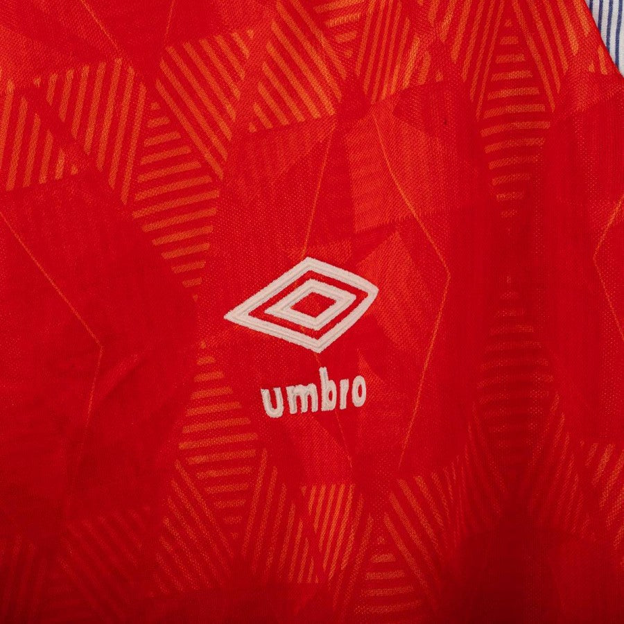 maglia away inghilterra umbro 1990 by UMBRO - Home (16)