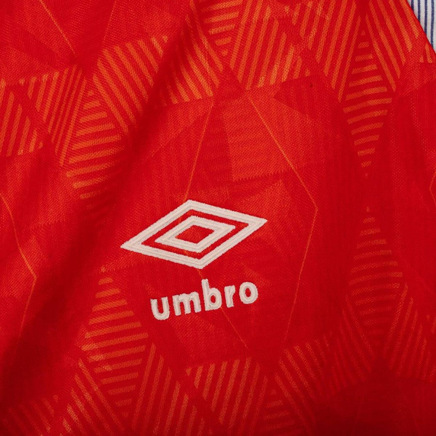 maglia away inghilterra umbro 1990 by UMBRO - Home (17)
