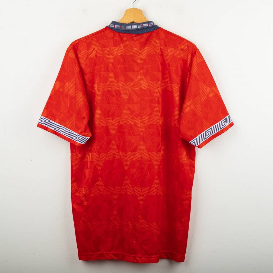 maglia away inghilterra umbro 1990 by UMBRO - Home (2)