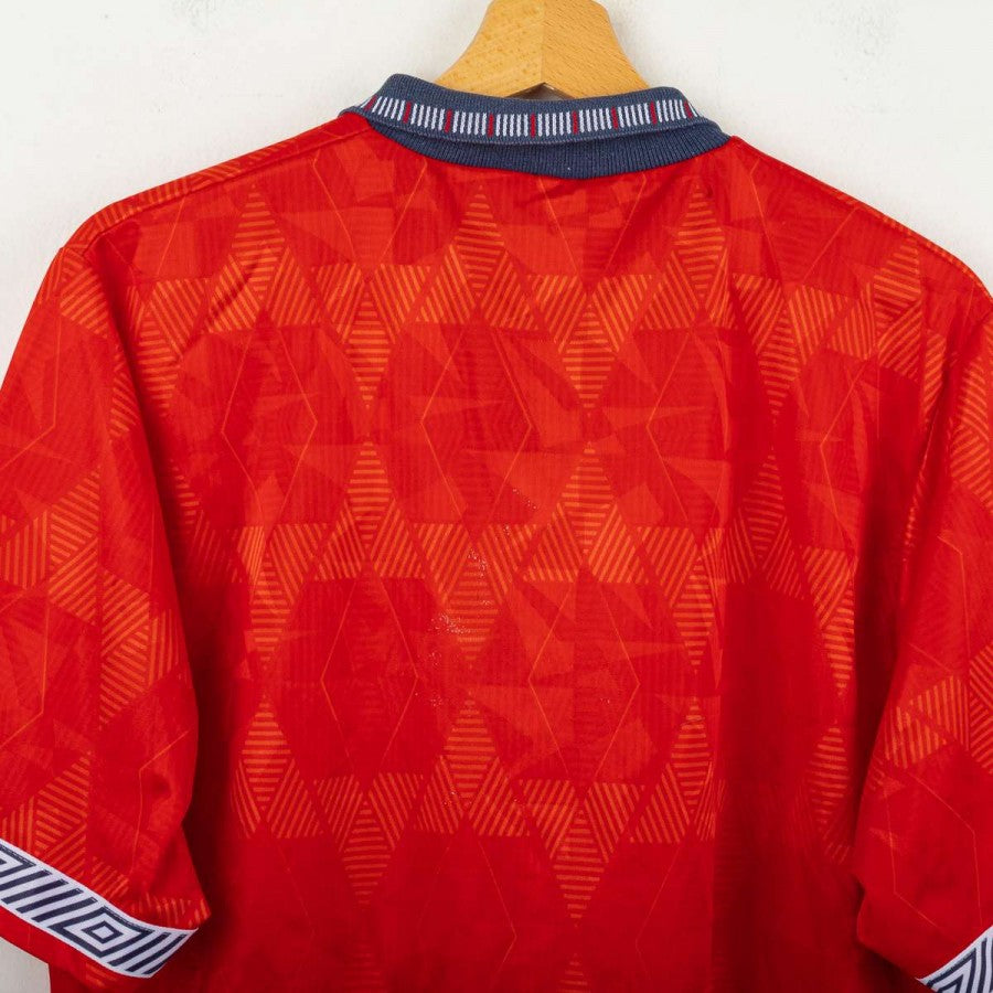 maglia away inghilterra umbro 1990 by UMBRO - Home (4)