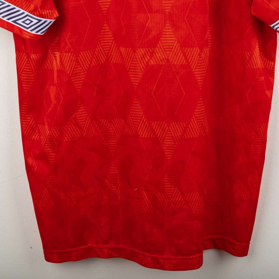 maglia away inghilterra umbro 1990 by UMBRO - Home (6)