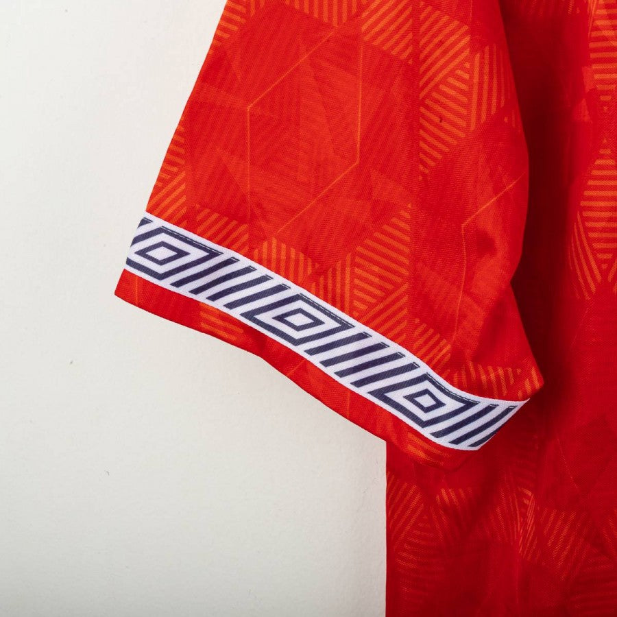maglia away inghilterra umbro 1990 by UMBRO - Home (8)