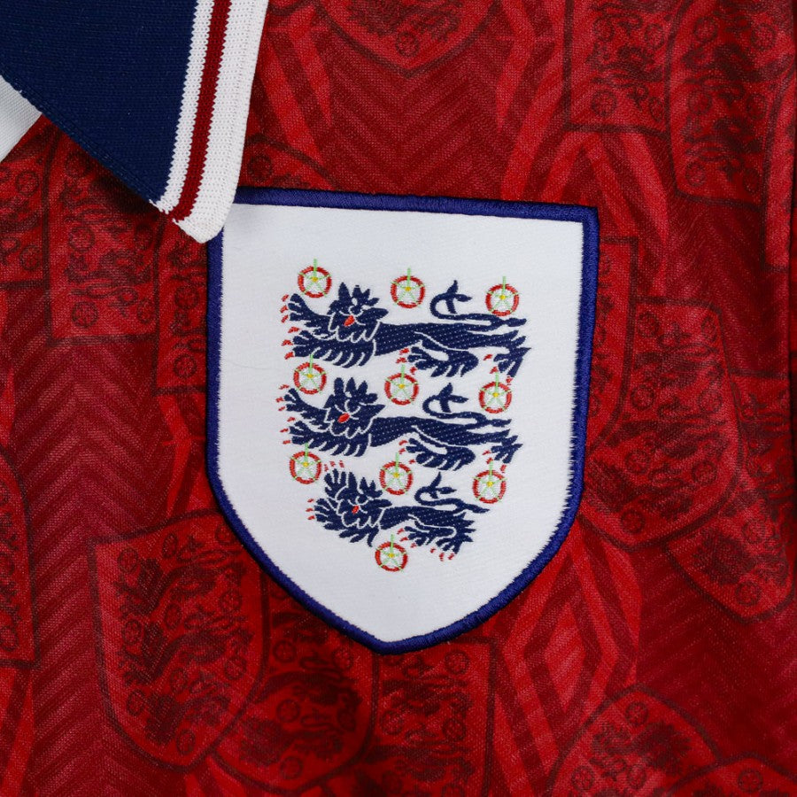 Maglia Away Inghilterra Umbro 1993/1994 by UMBRO - Home (10)