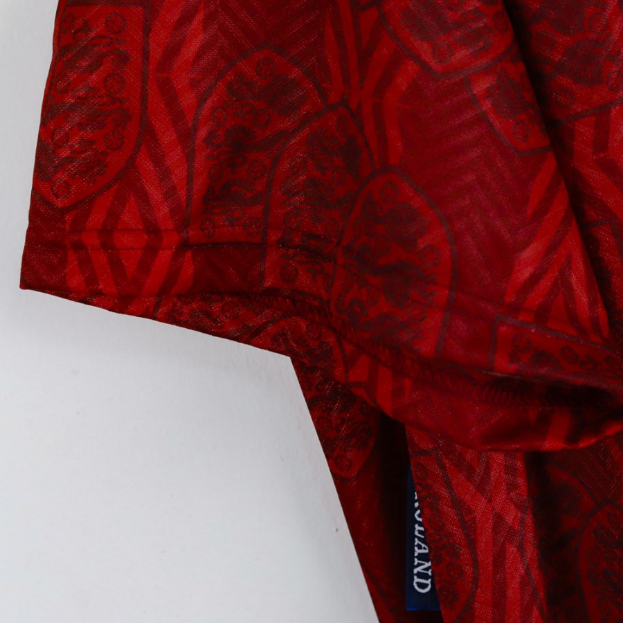 Maglia Away Inghilterra Umbro 1993/1994 by UMBRO - Home (6)