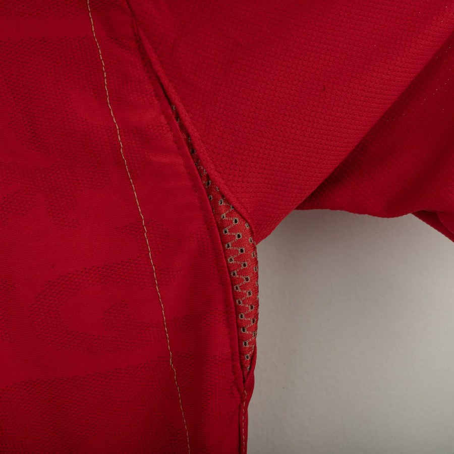 Maglia Away Inghilterra Umbro 2006 by UMBRO - Home (11)