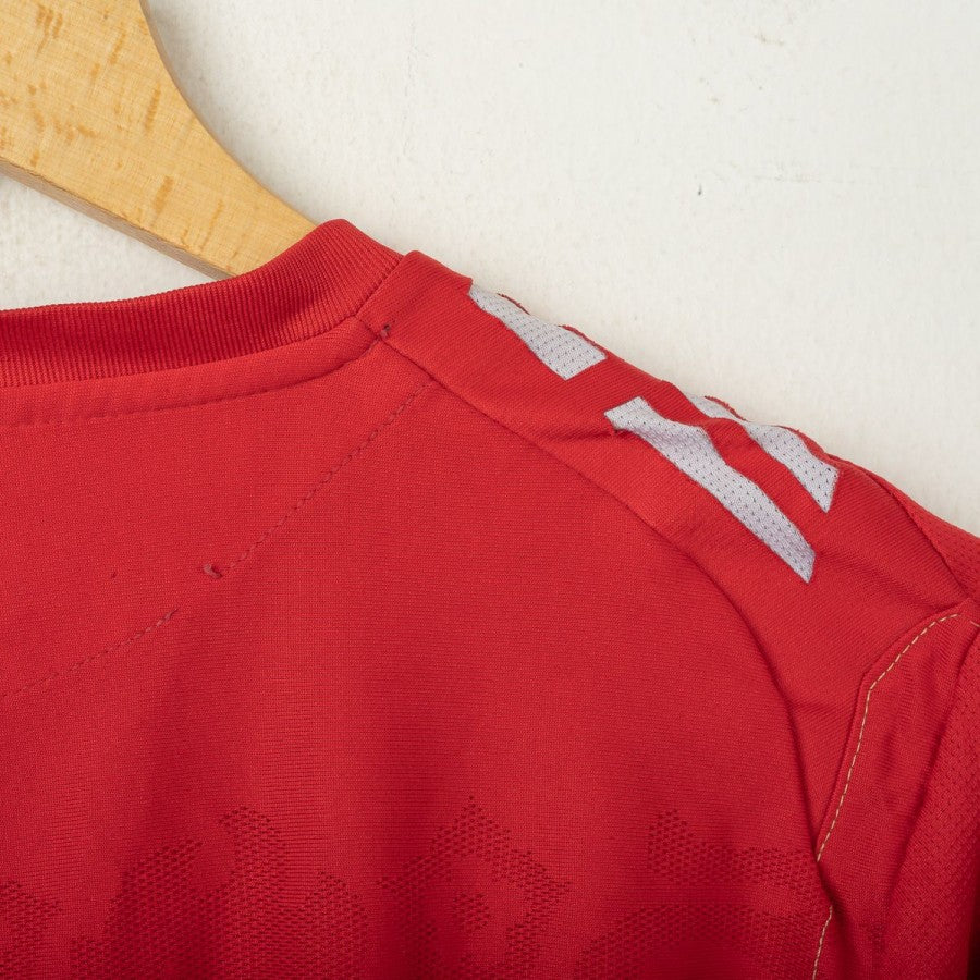 Maglia Away Inghilterra Umbro 2006 by UMBRO - Home (4)