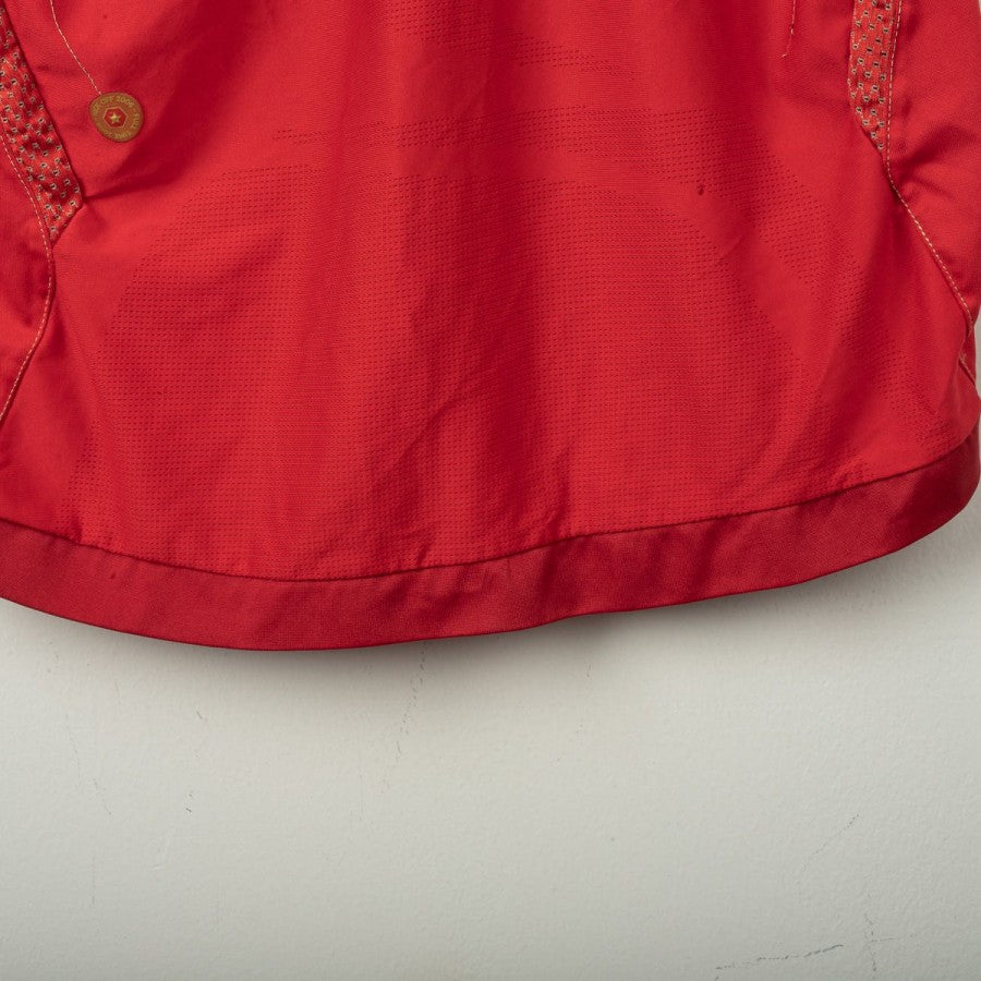 Maglia Away Inghilterra Umbro 2006 by UMBRO - Home (8)