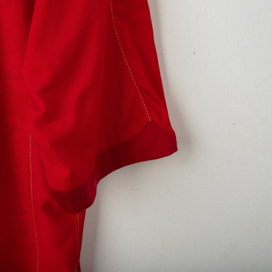 Maglia Away Inghilterra Umbro 2006 by UMBRO - Home (10)