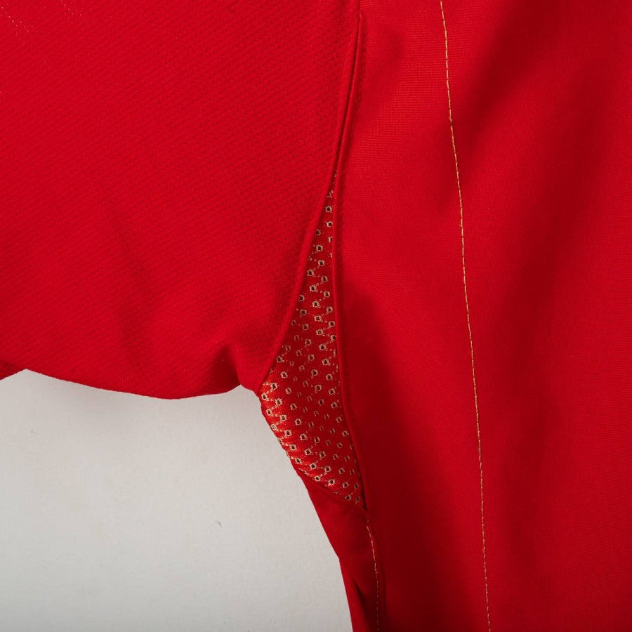 Maglia Away Inghilterra Umbro 2006 by UMBRO - Home (11)