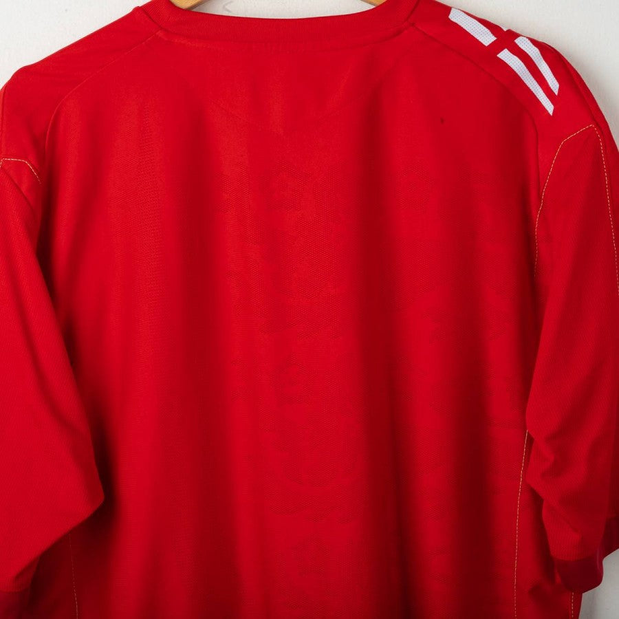 Maglia Away Inghilterra Umbro 2006 by UMBRO - Home (4)