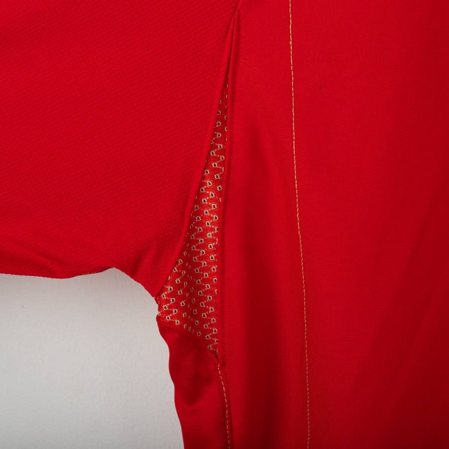 Maglia Away Inghilterra Umbro 2006 by UMBRO - Home (10)