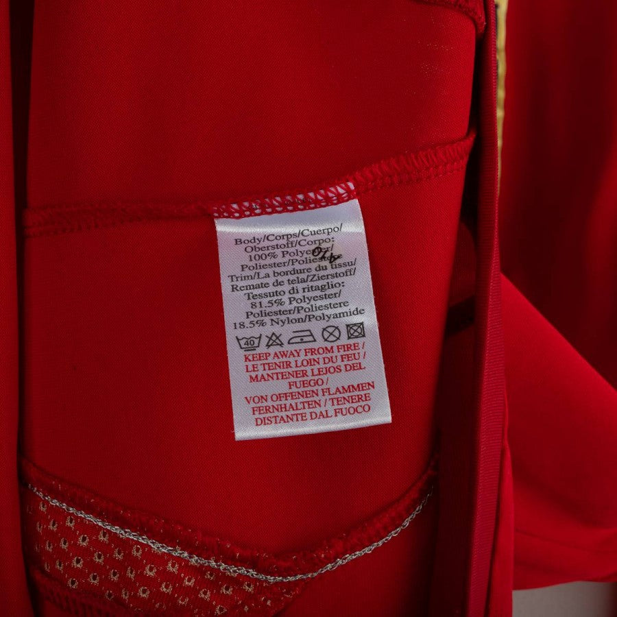 Maglia Away Inghilterra Umbro 2006 by UMBRO - Home (17)