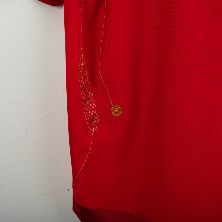 Maglia Away Inghilterra Umbro 2006 by UMBRO - Home (9)