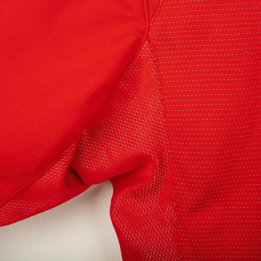 Maglia Away Inghilterra Umbro 2006 by UMBRO - Home (12)