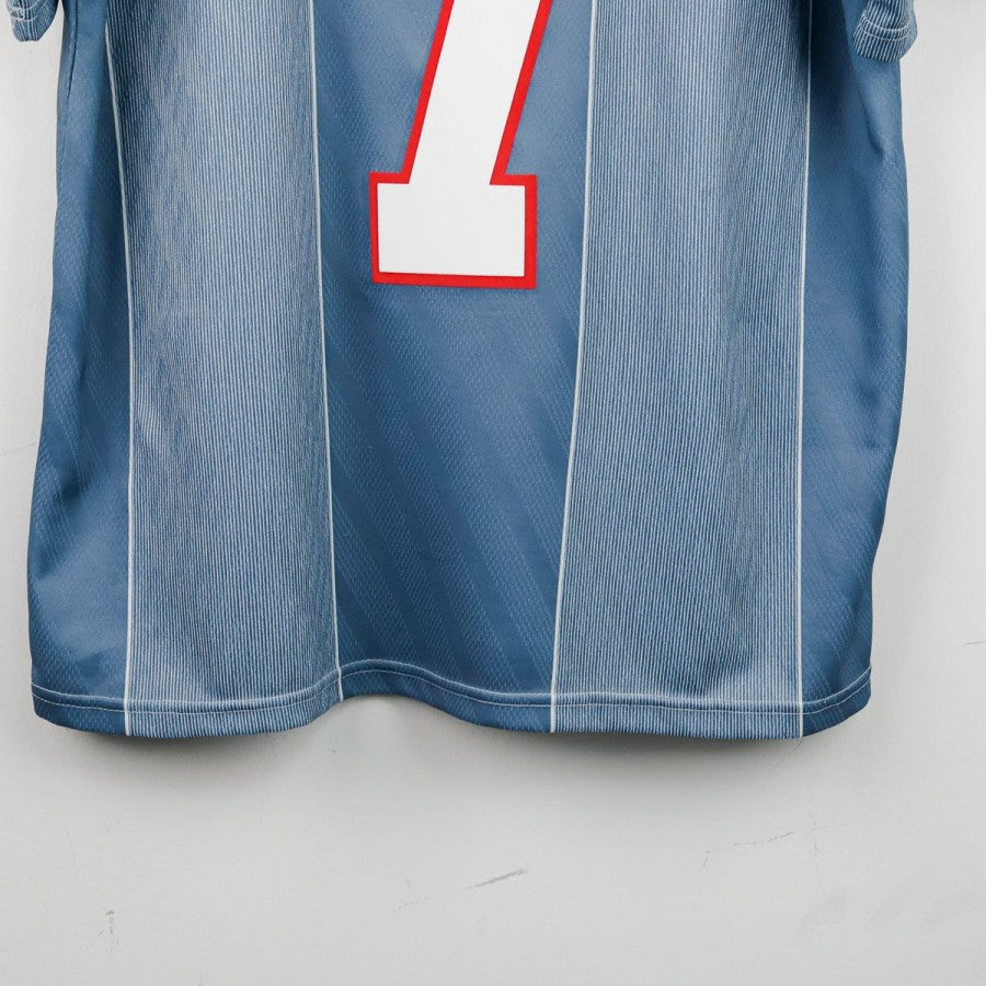 Maglia Away Inghilterra Umbro Beckham 7 1996/1997 by UMBRO - Home (6)