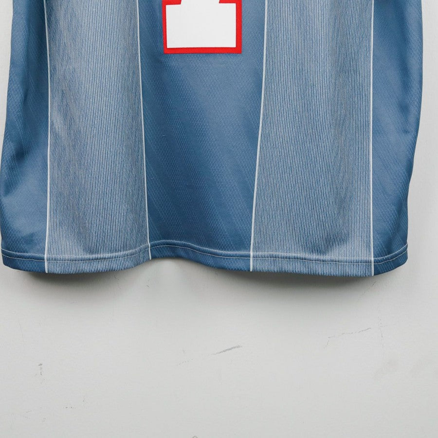 Maglia Away Inghilterra Umbro Beckham 7 1996/1997 by UMBRO - Home (7)