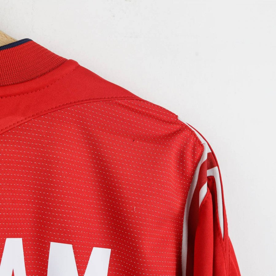 Maglia away Inghilterra Umbro Beckham 7 2004 by UMBRO - Home (4)