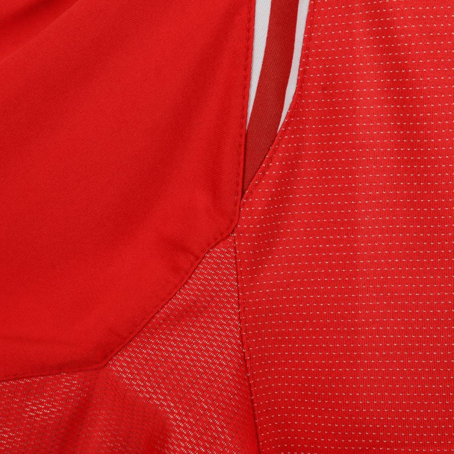 Maglia away Inghilterra Umbro Beckham 7 2004 by UMBRO - Home (8)